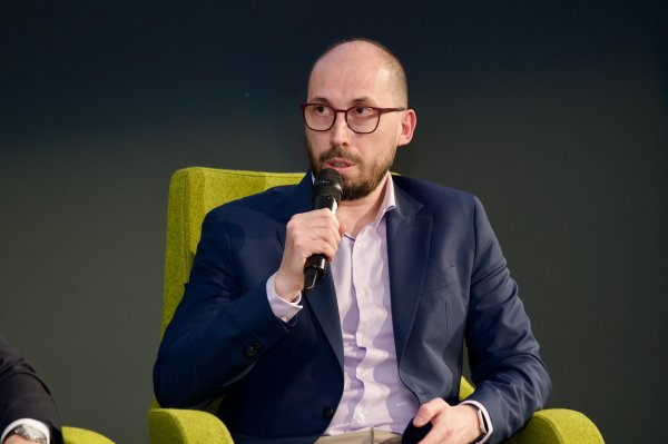 Снимка: Investor Media Group